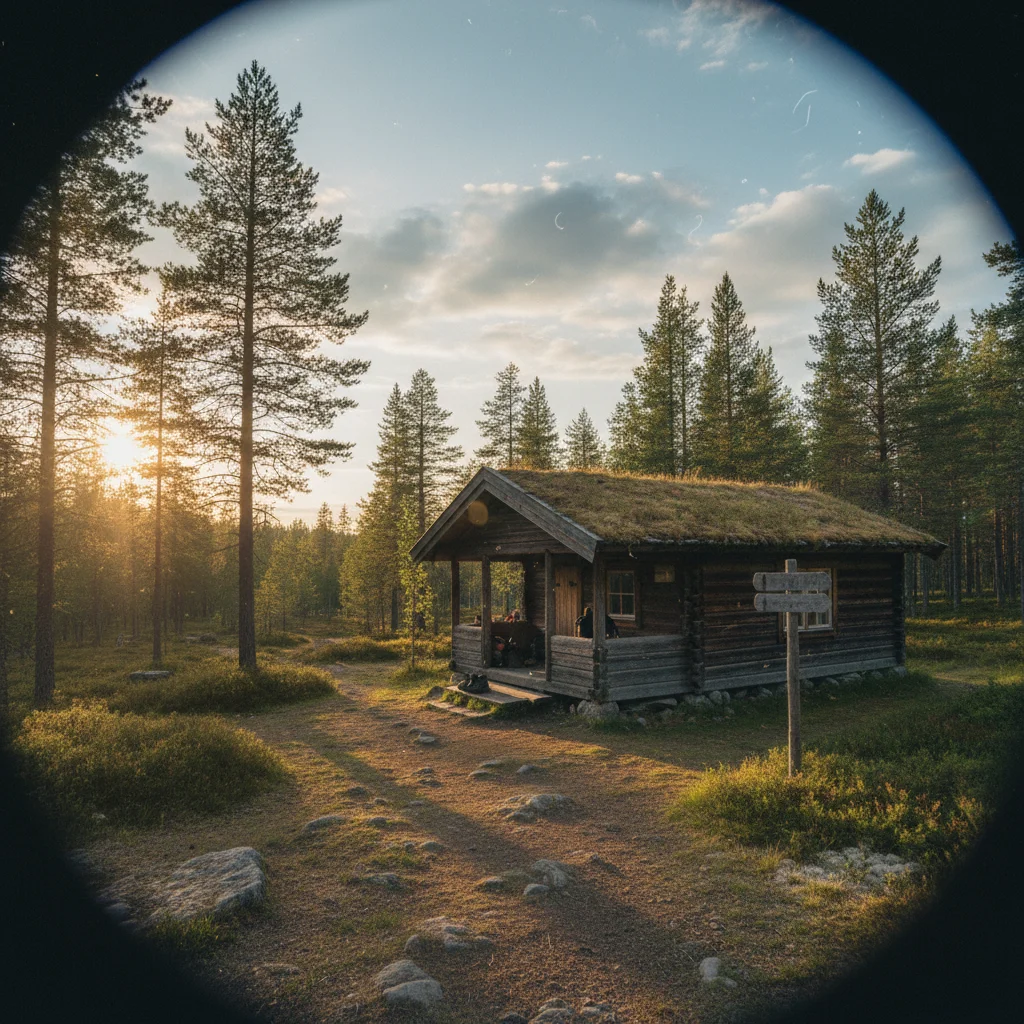 UDI Gebäude der norwegischen Ausländerbehörde