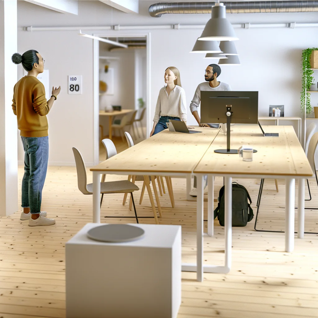 Arbeiten in der finnischen Tech-Branche