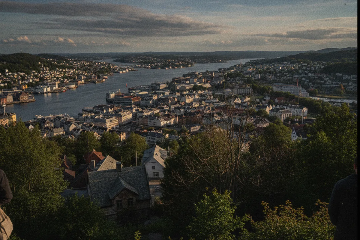 bergen sehenwürdigkeiten