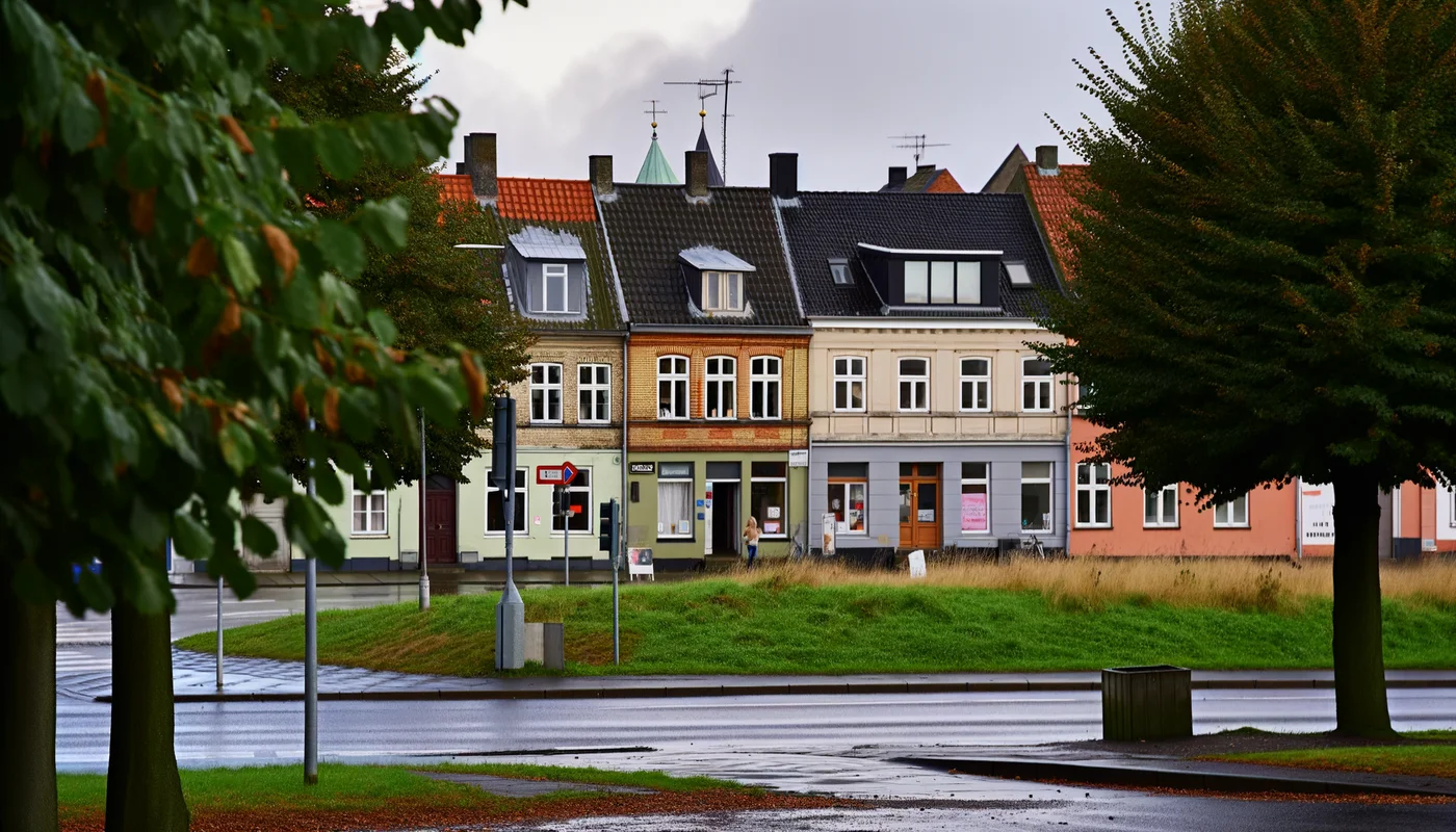Aalborg