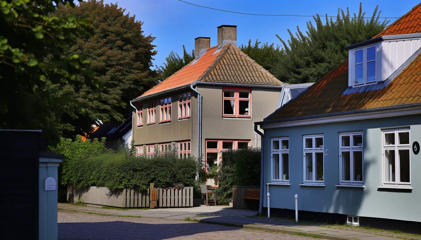 Aarhus