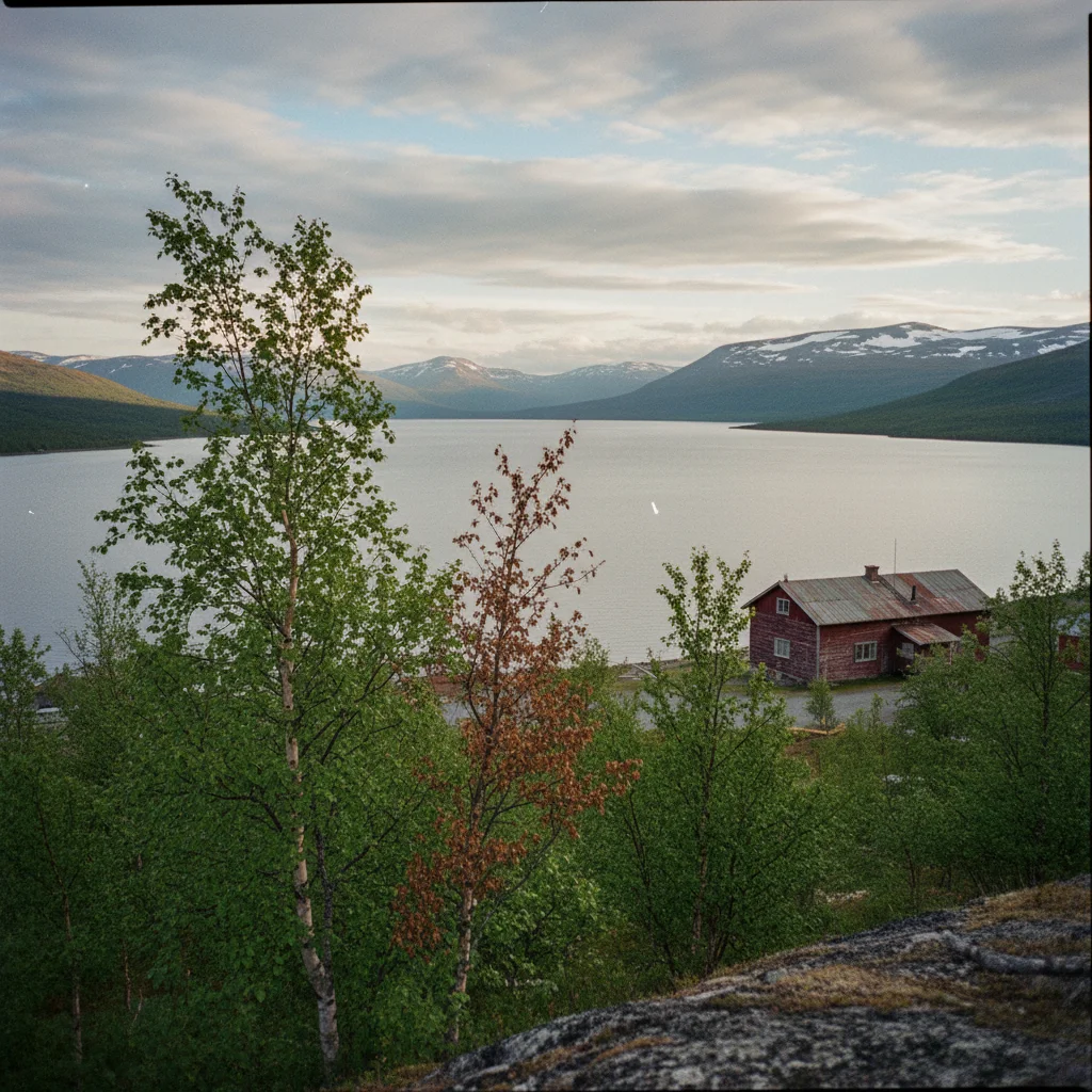 Abisko