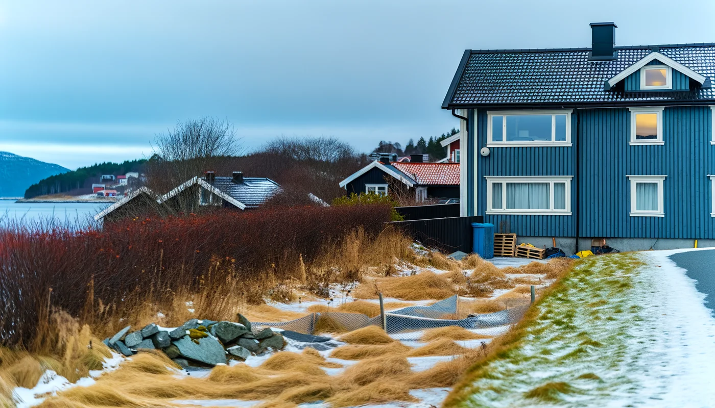 Adventskalender Schweden