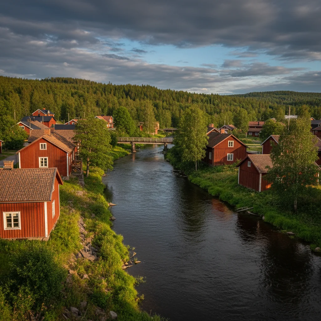 Älvdalen