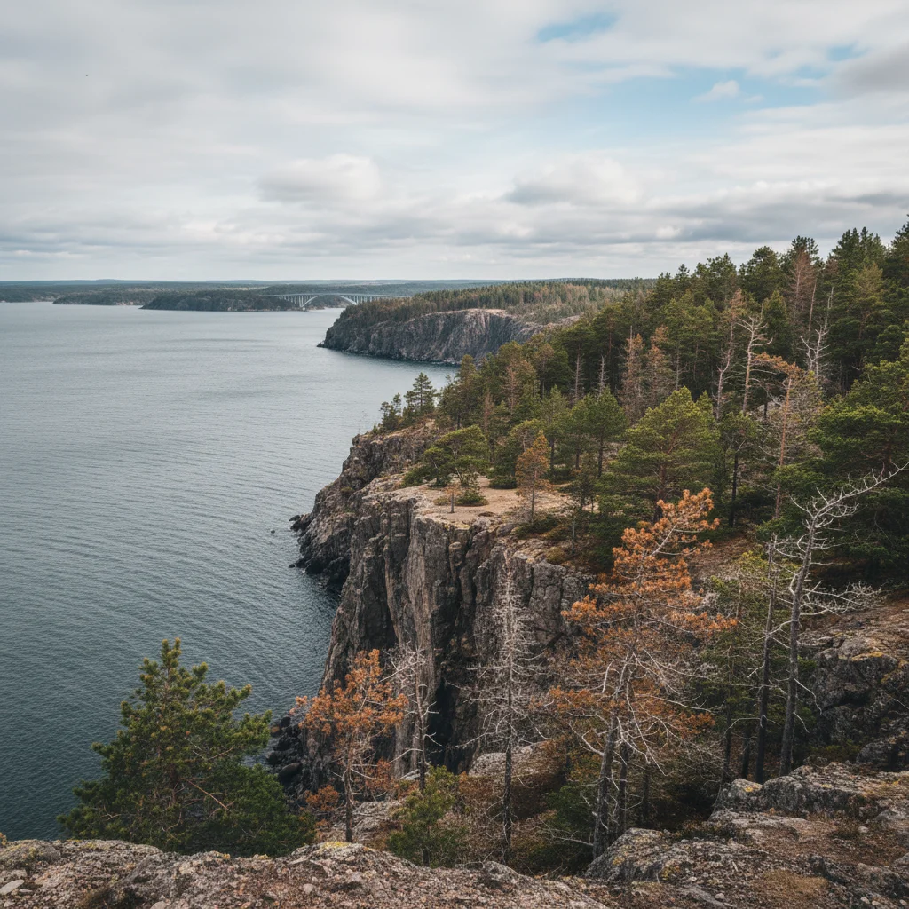 Ångermanland