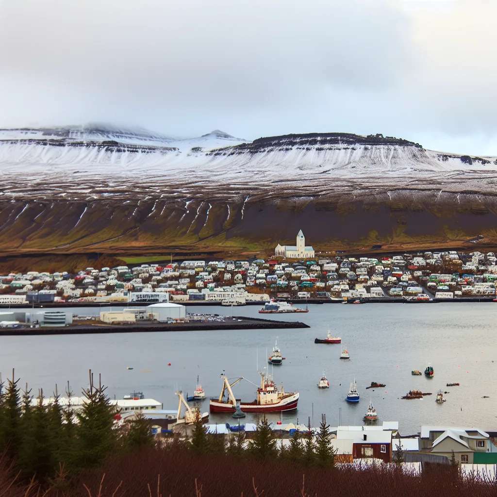 Akureyri