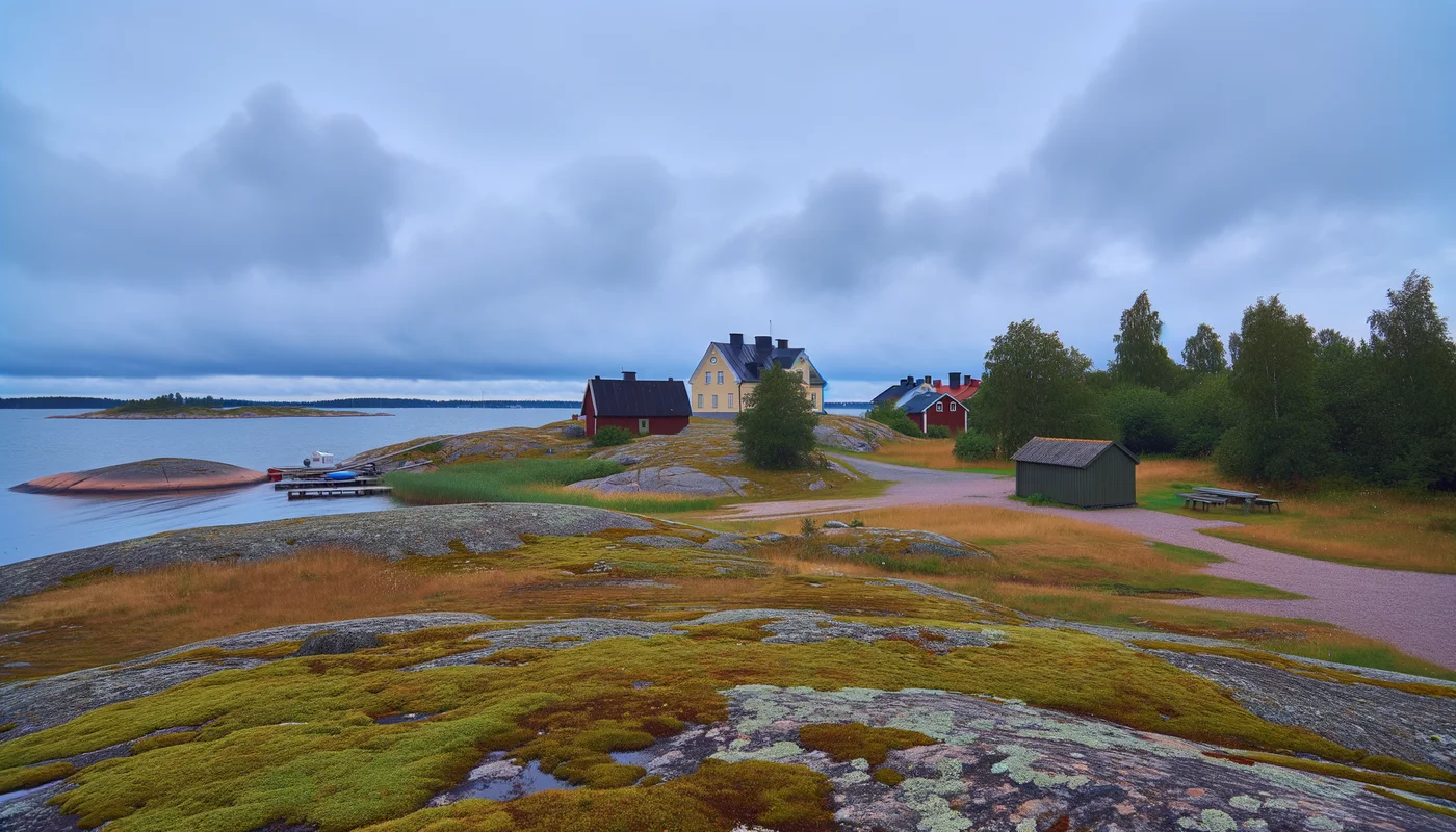 Ålandinseln