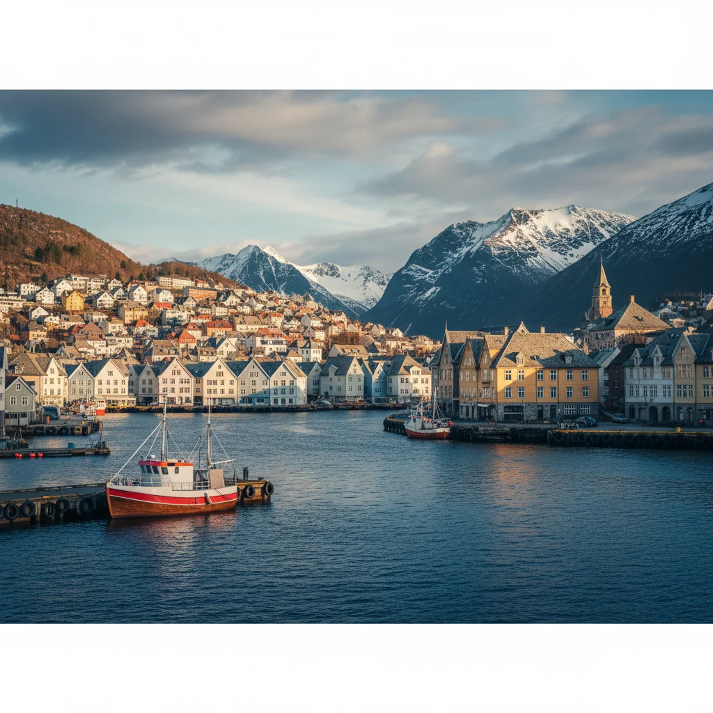 Ålesund