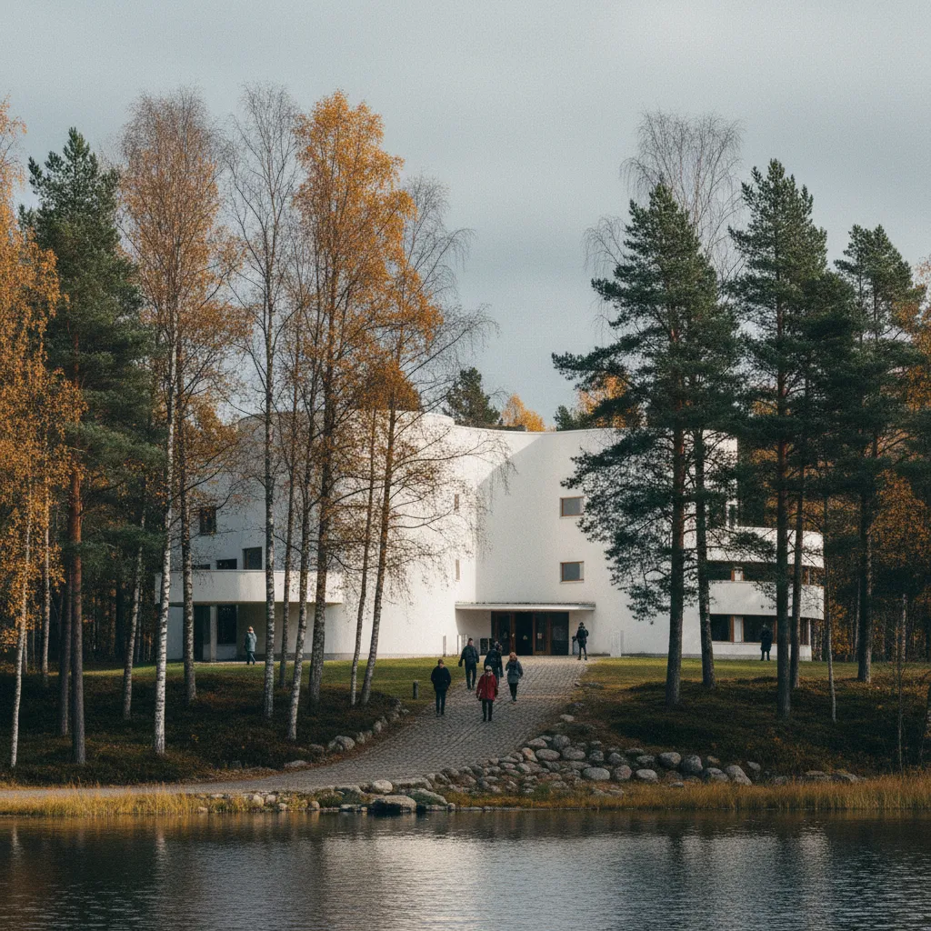 Alvar Aalto