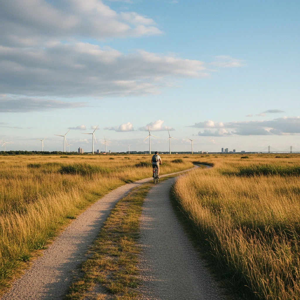 Insel Amager