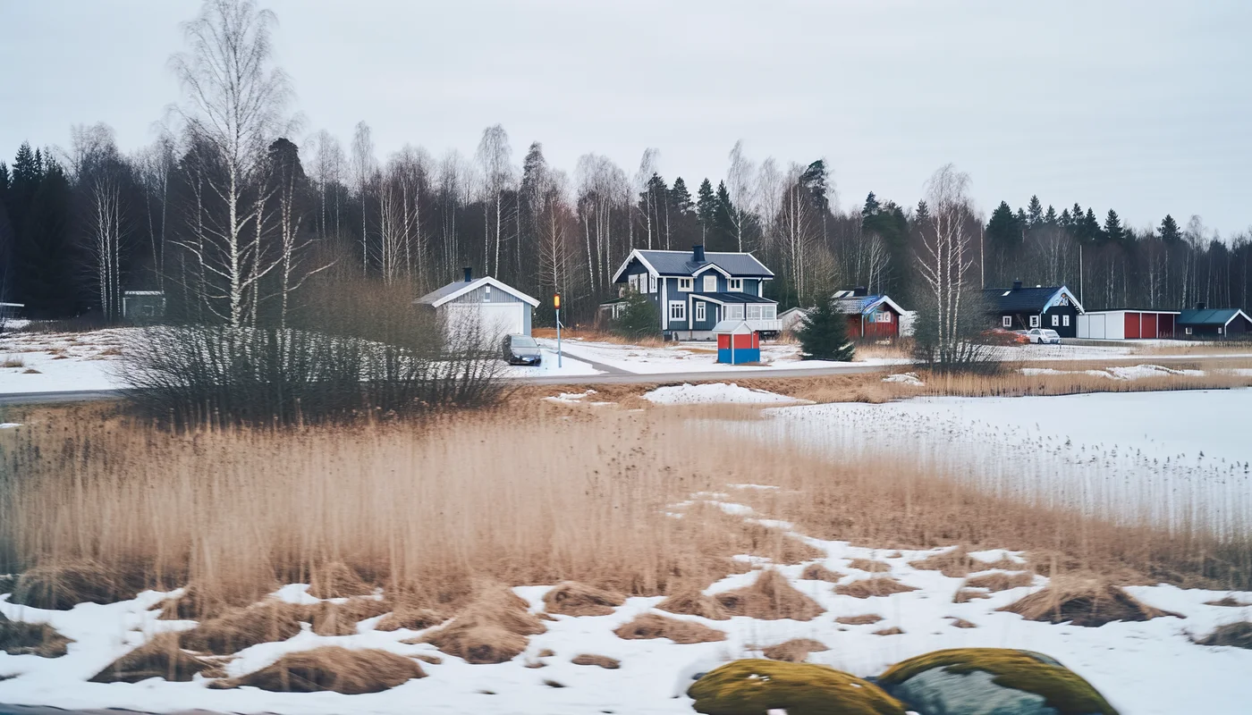 Flüge nach Schweden