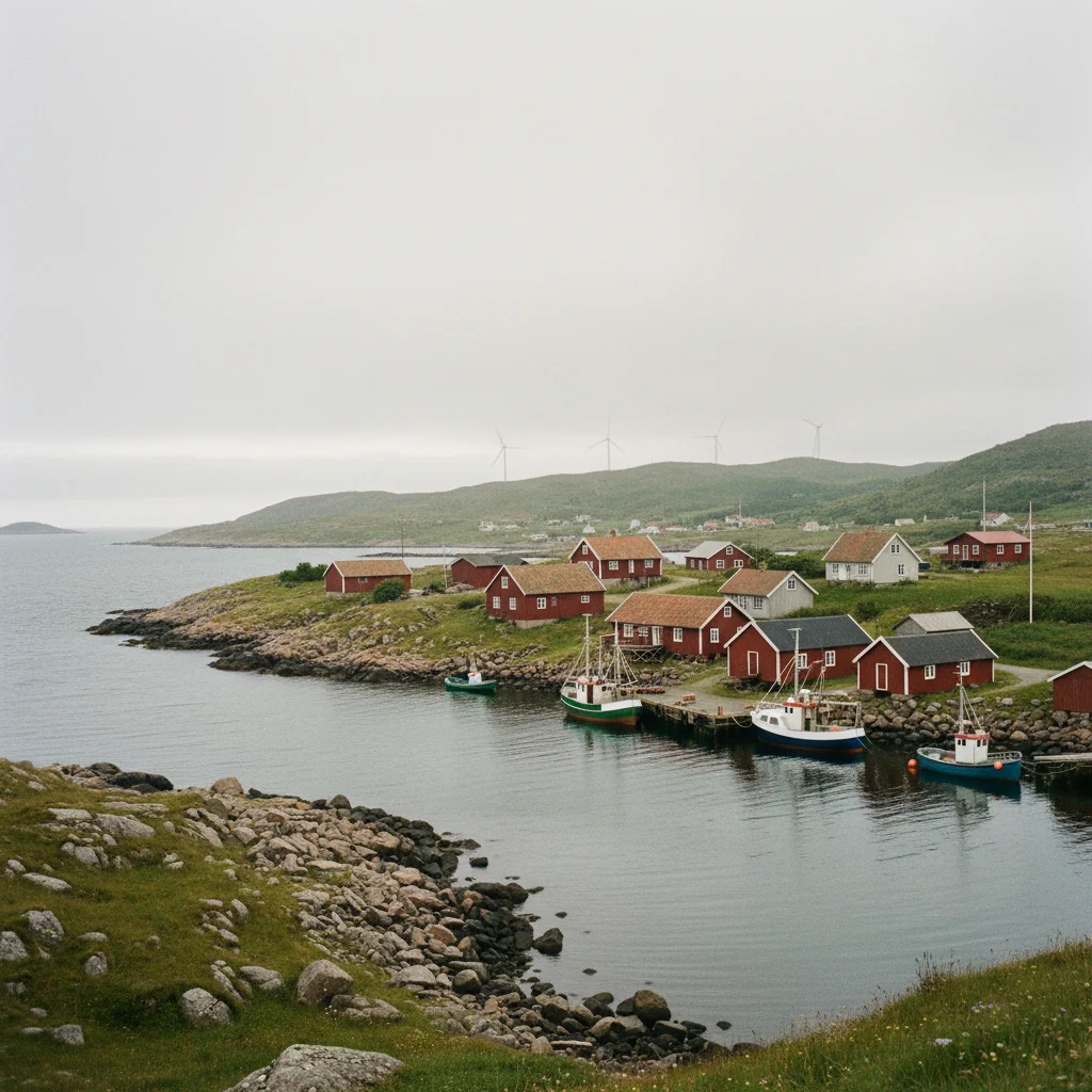 Arbeiten in Dänemark