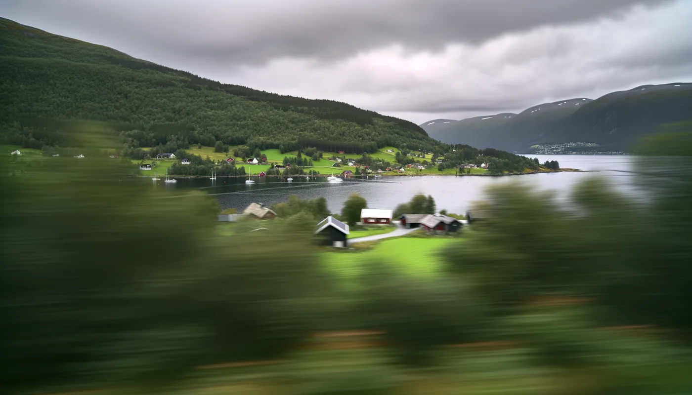 Arbeiten in Norwegen: Tipps für den Einstieg