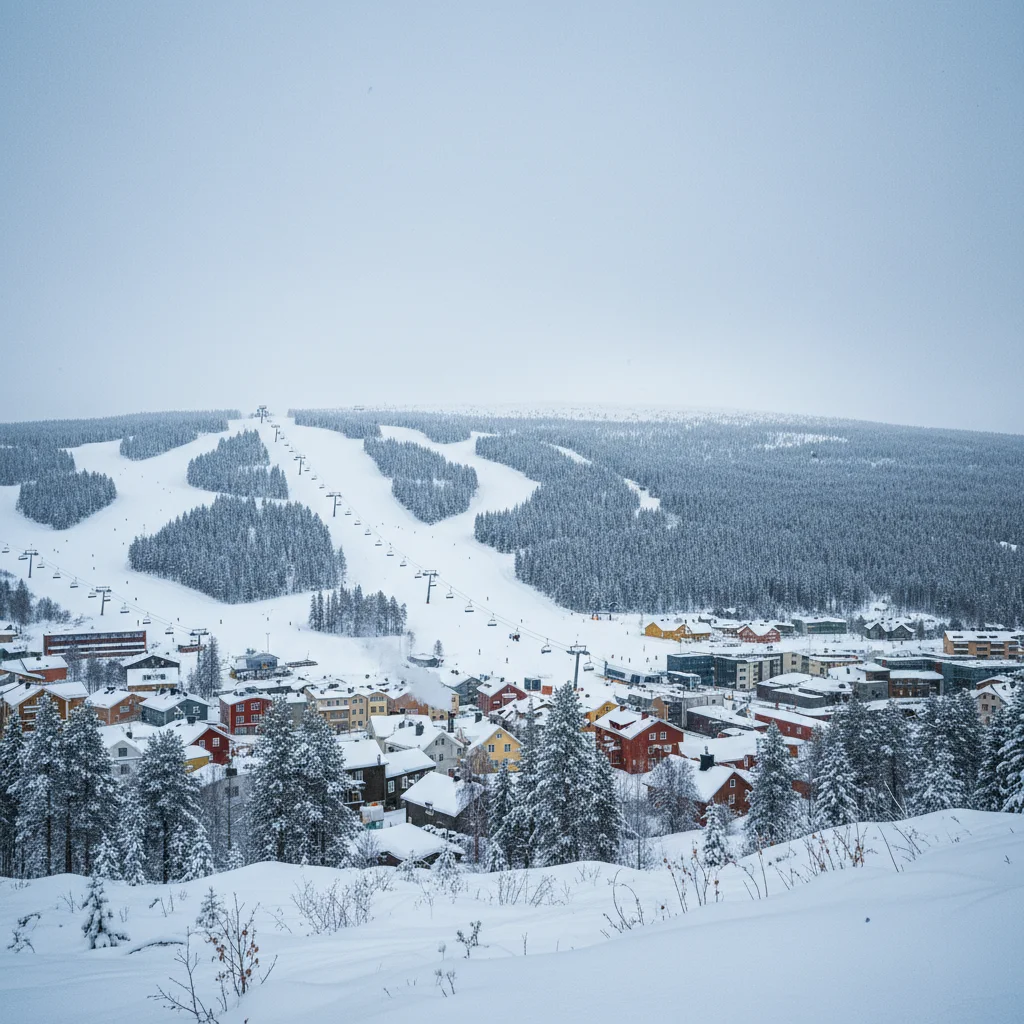 Åre
