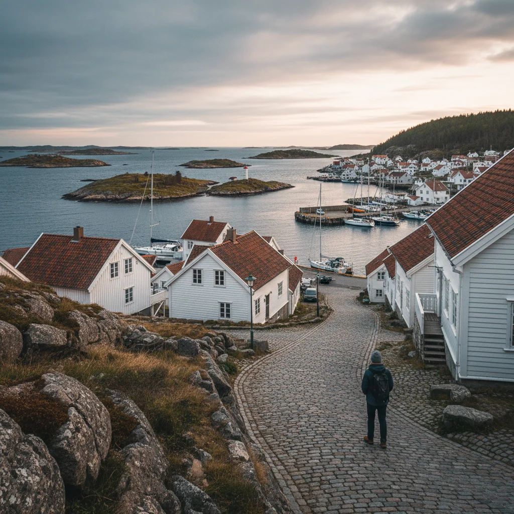Arendal