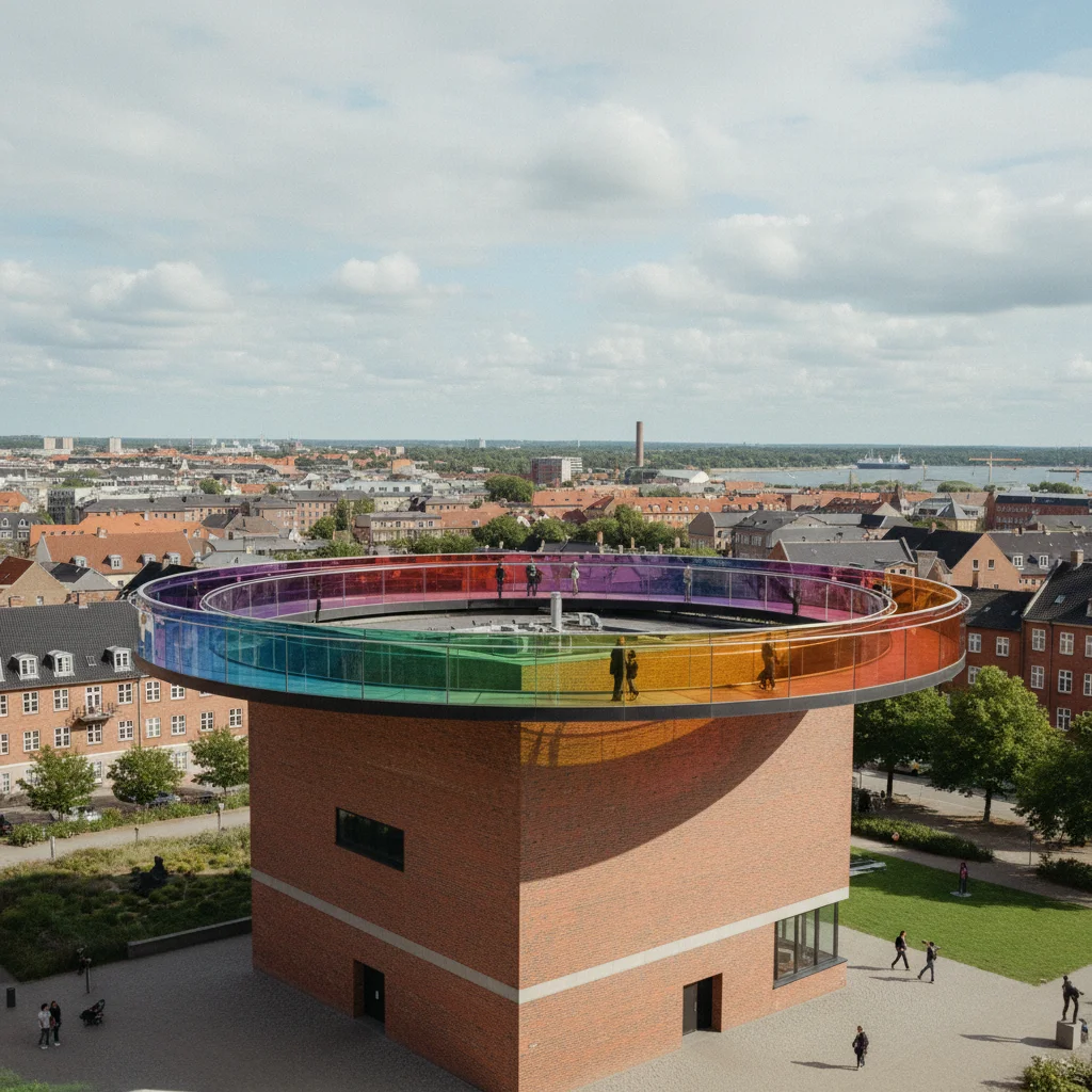 ARoS Museum