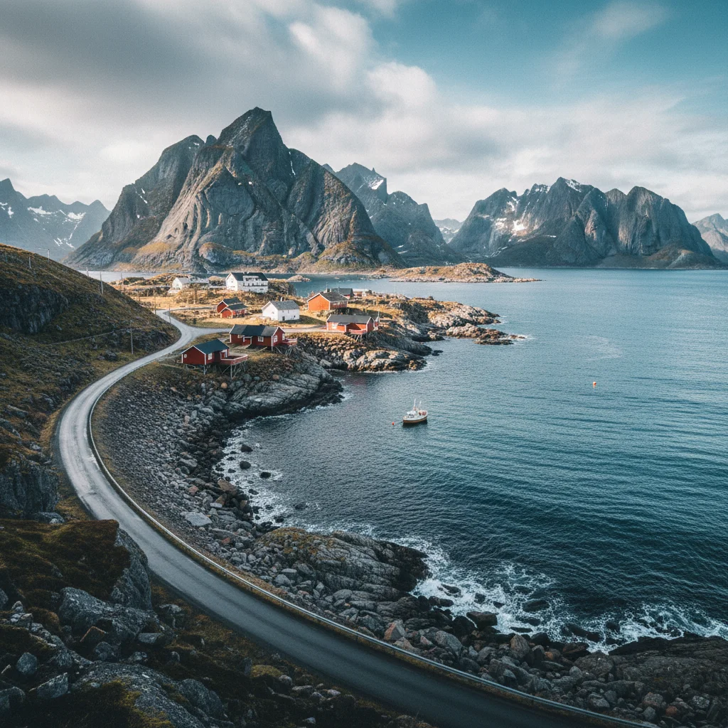 Austvågøy