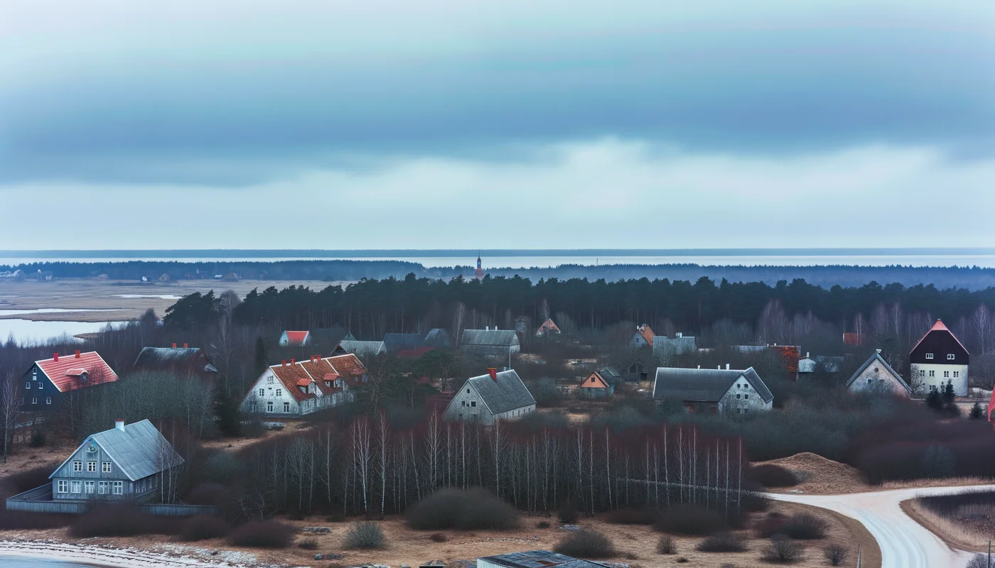Baltikum