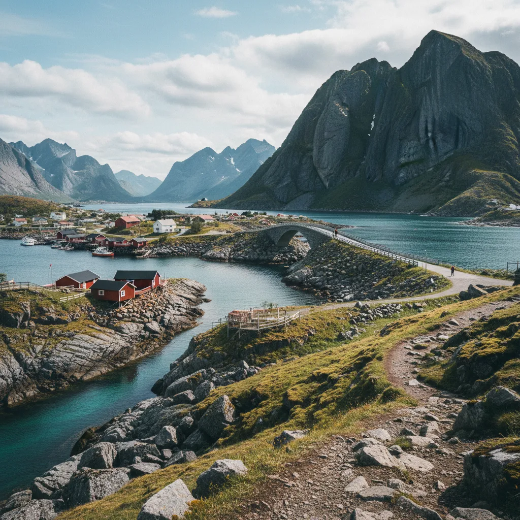 Top 20 Sehenswürdigkeiten Baltikum