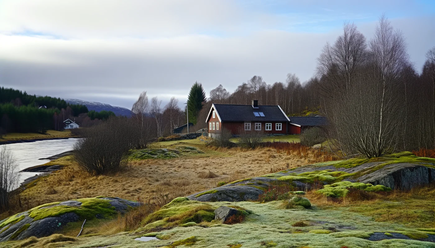 Barrierefreies Reisen in Dänemark