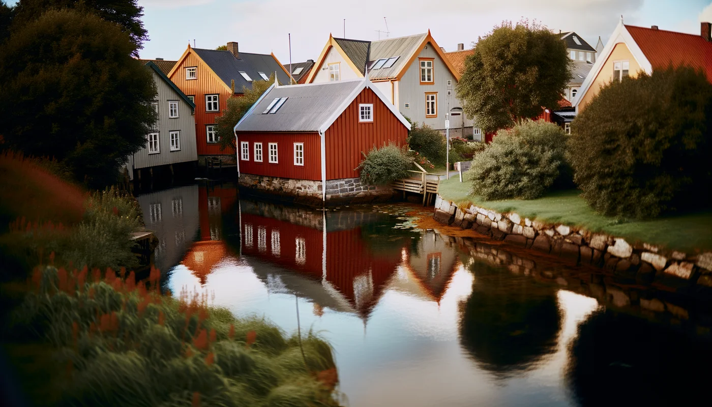 Die besten Bed & Breakfasts in Schweden