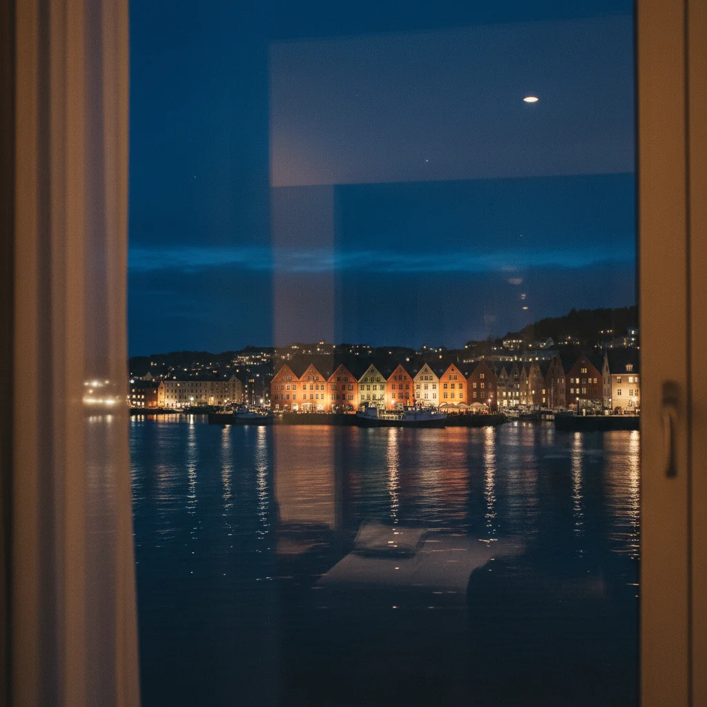 Bergen Hotels