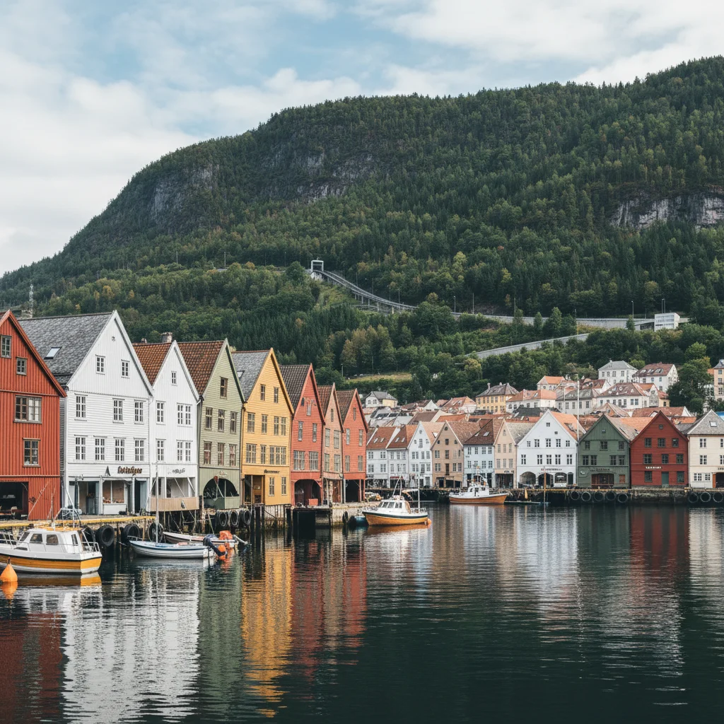 Bergen