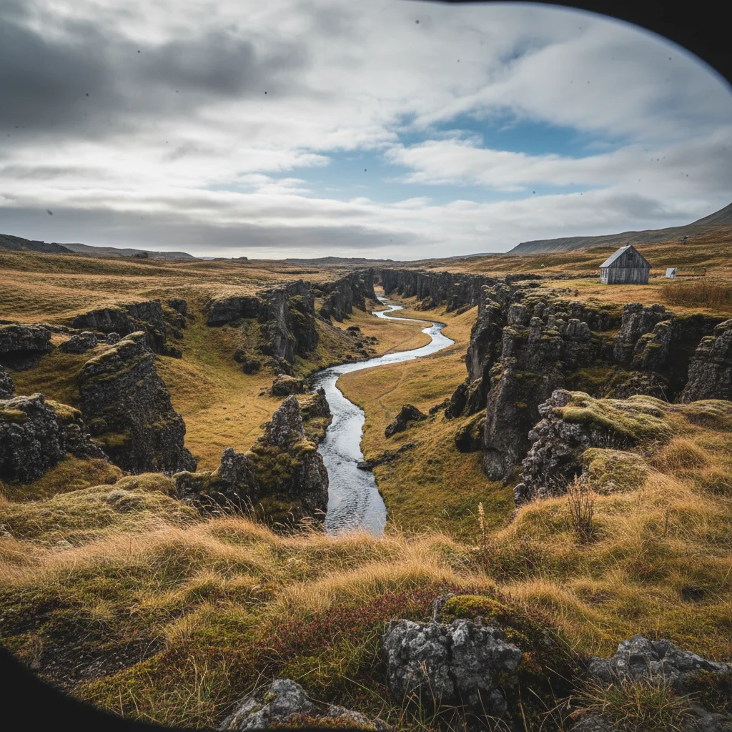 Beste Reisezeit für Island
