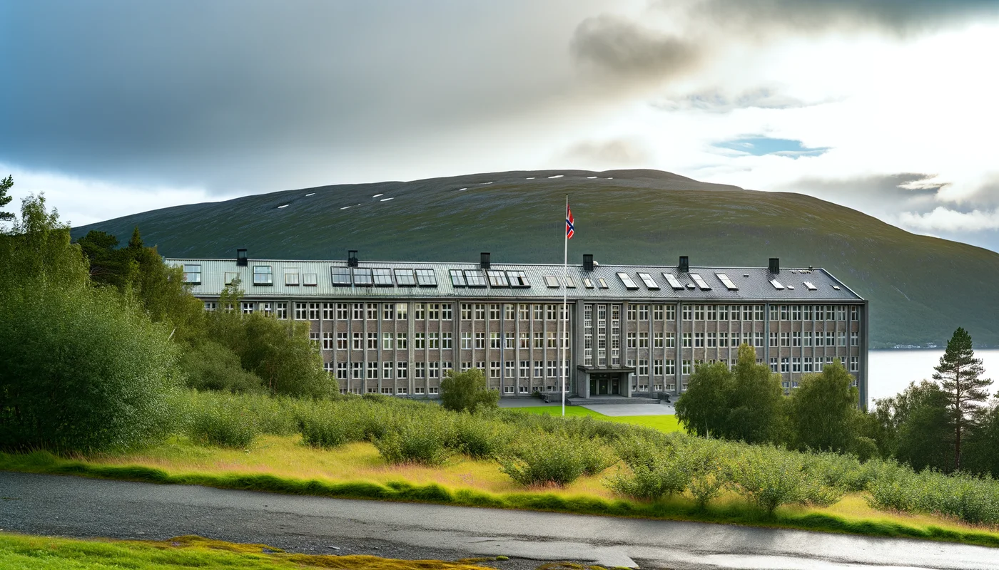 Das Bildungssystem in Norwegen