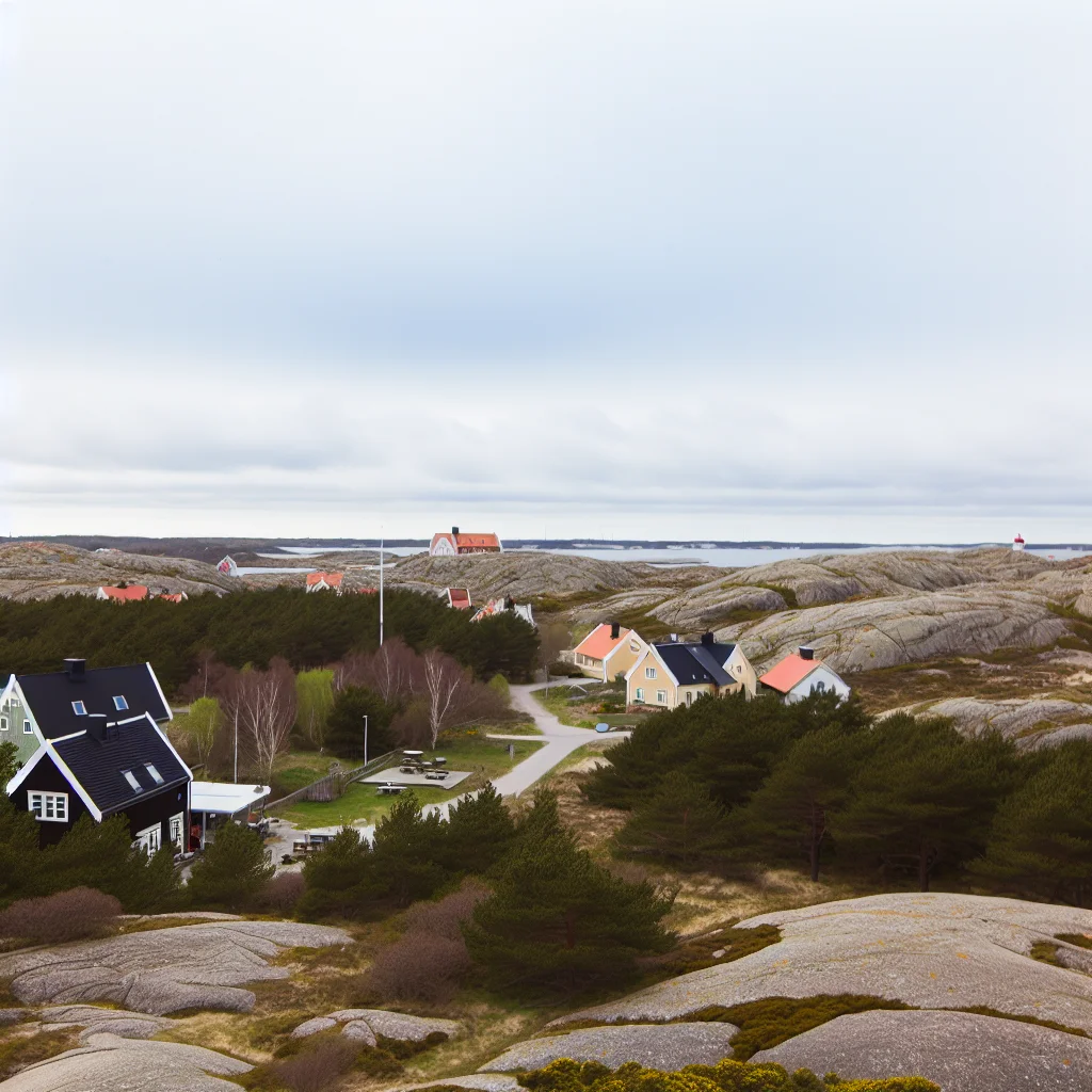 Bohuslän