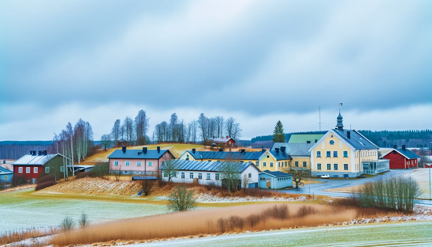 Borås