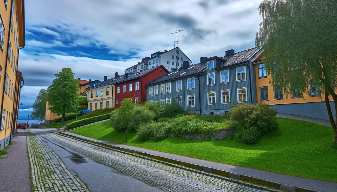 Bornholmforum