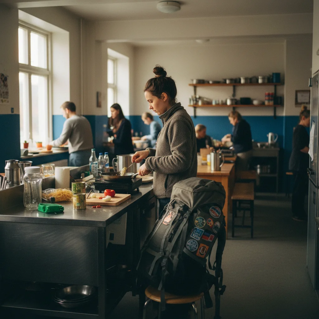 Skandinavien günstig reisen