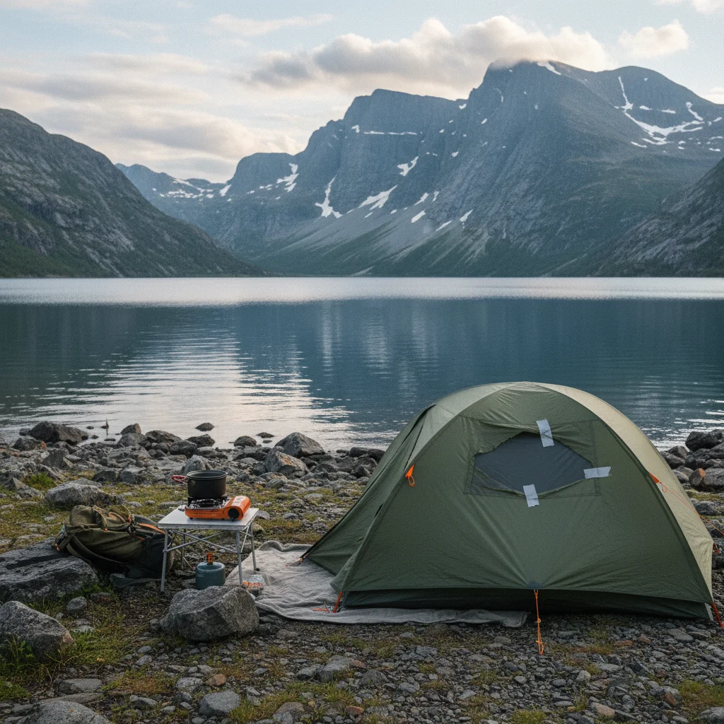 Budget-Tipps für Norwegen