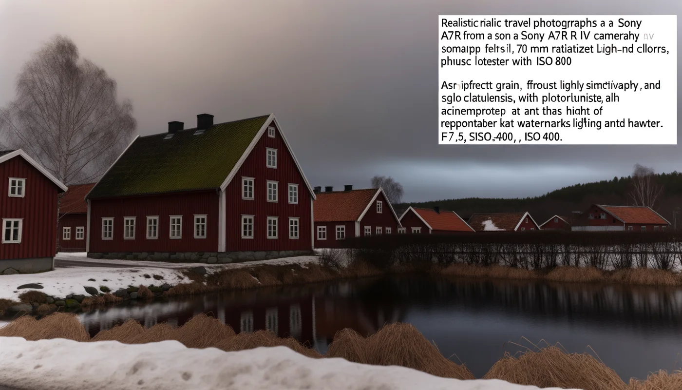 Busrundreisen Schweden
