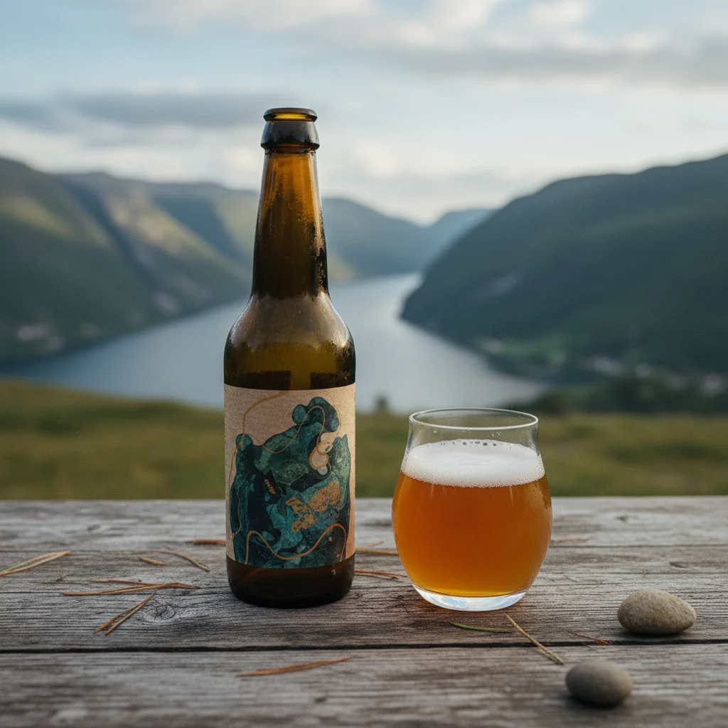 Bier in Dänemark