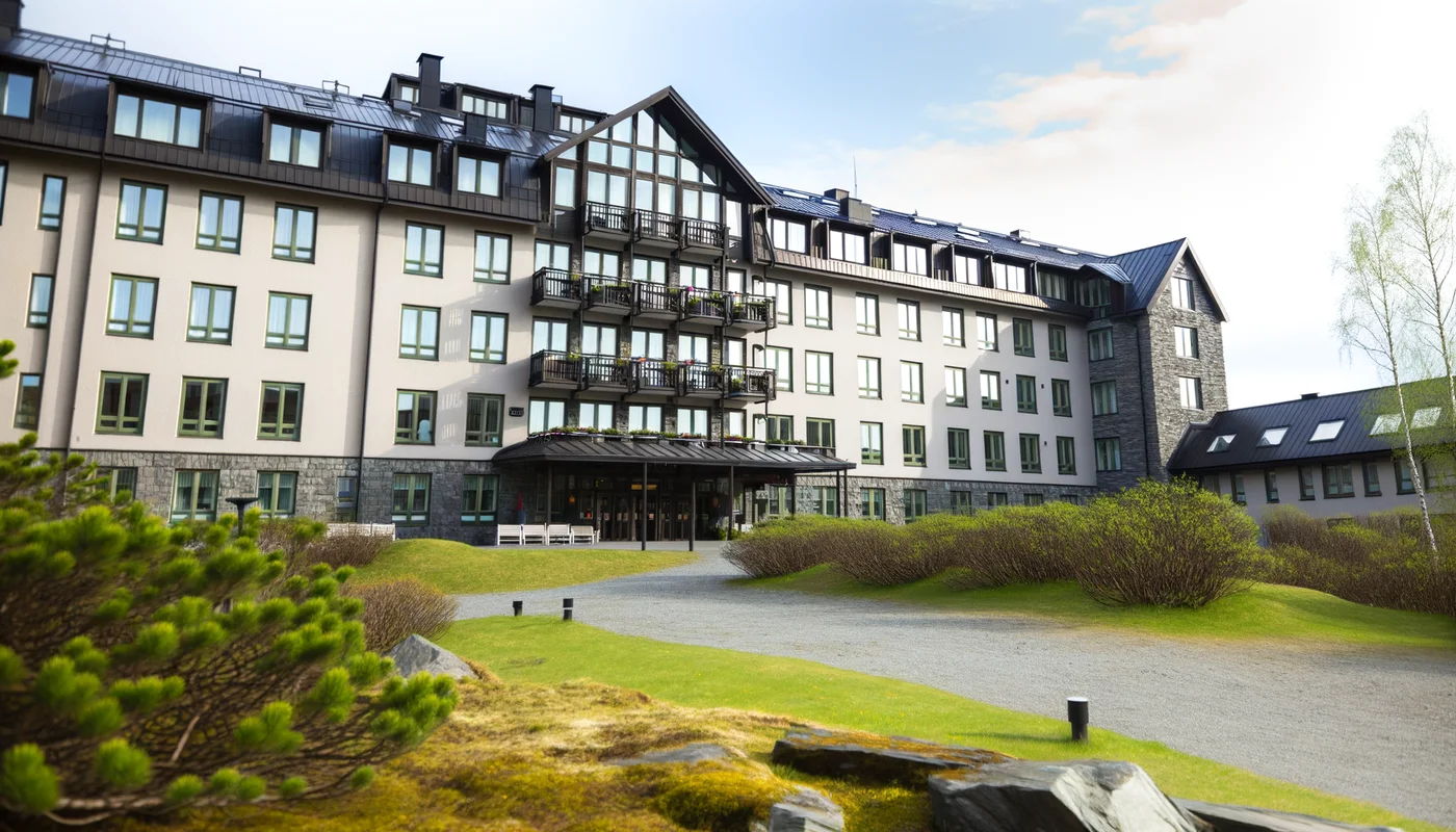 Clarion Hotel