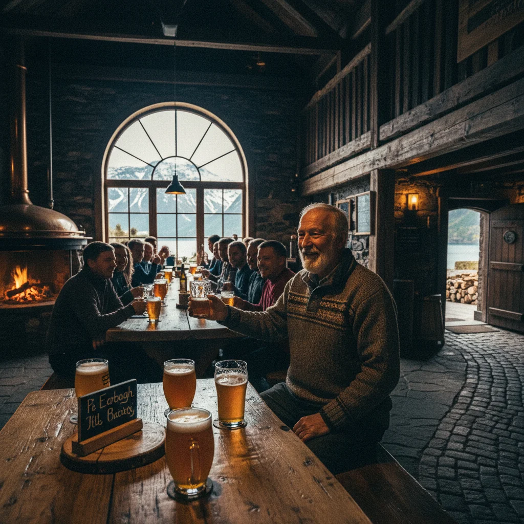 Craft Beer in Skandinavien