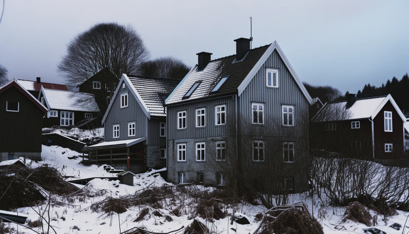 Dänemark Reportagen