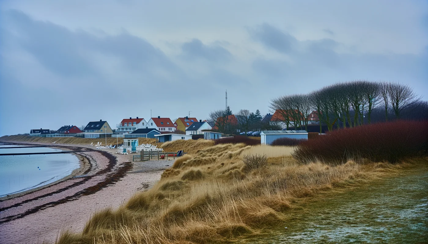 Dänemark