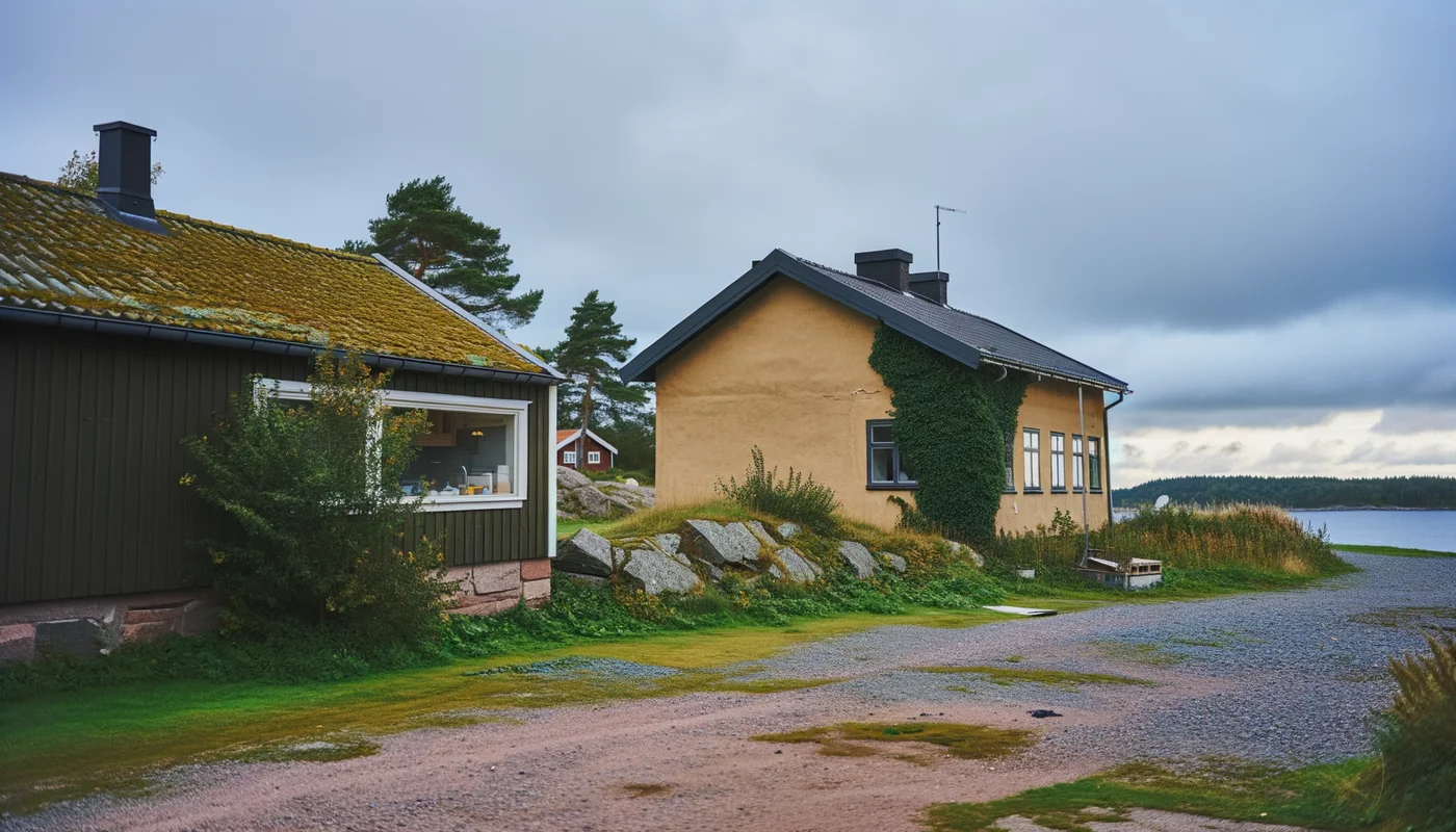 Dänisch