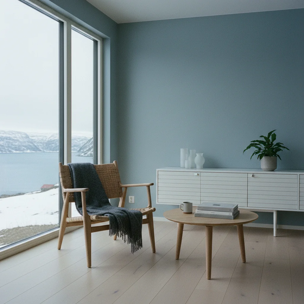 Dänisches Design
