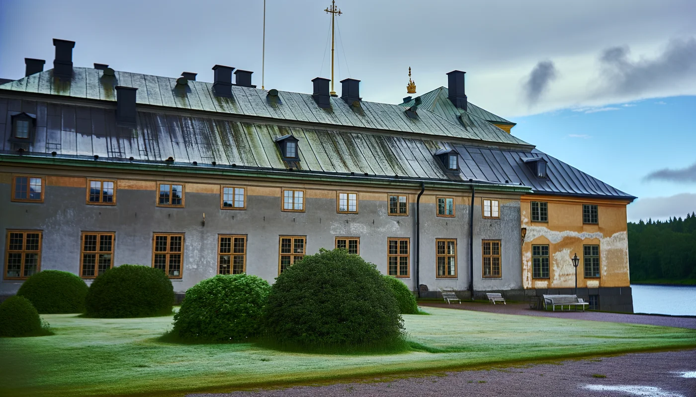 Das dänische Königshaus