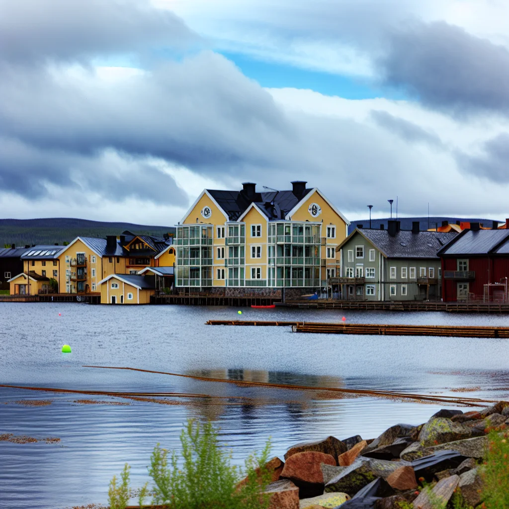 Dalarna