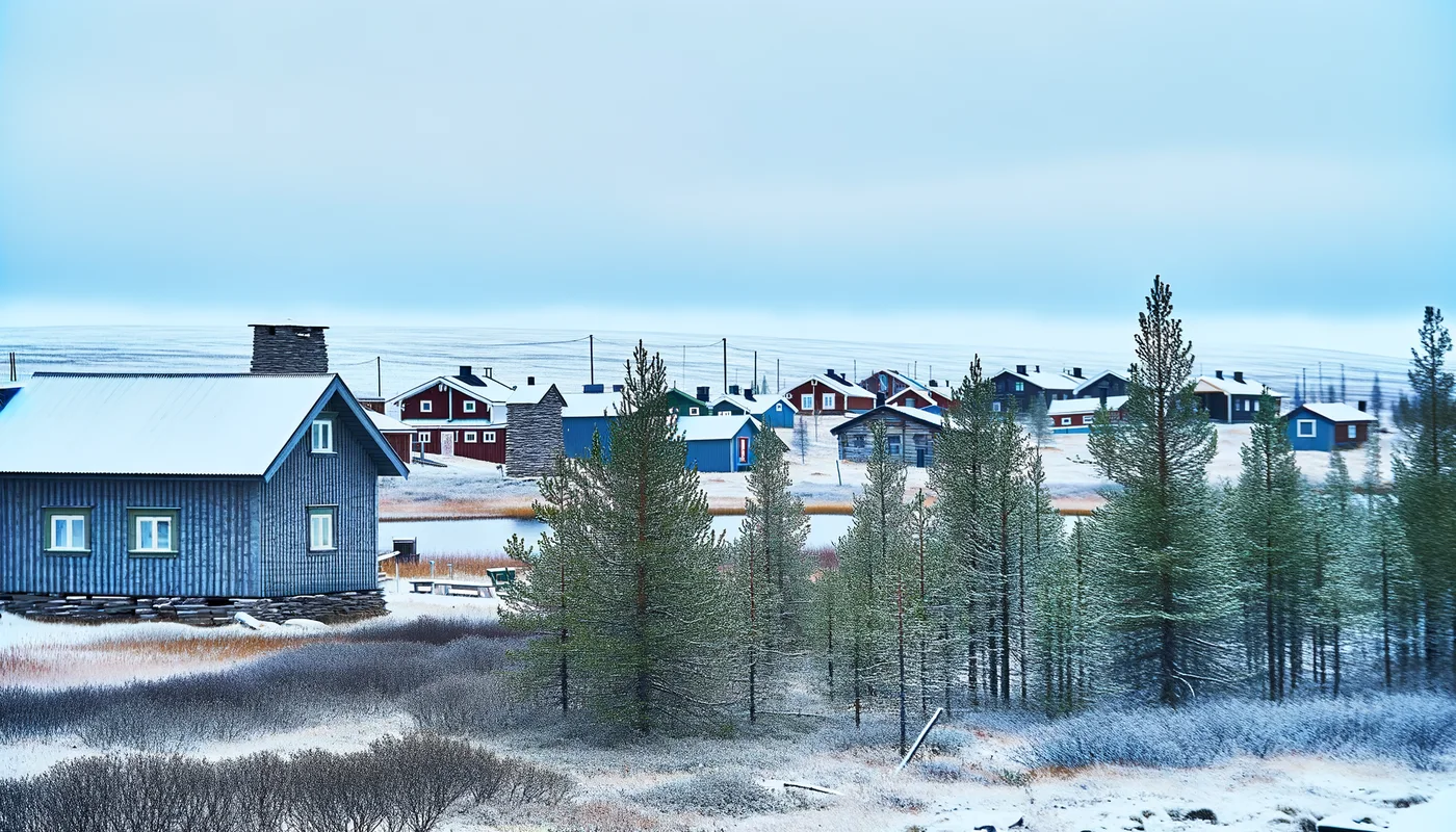 Der besondere Lappland Tipp