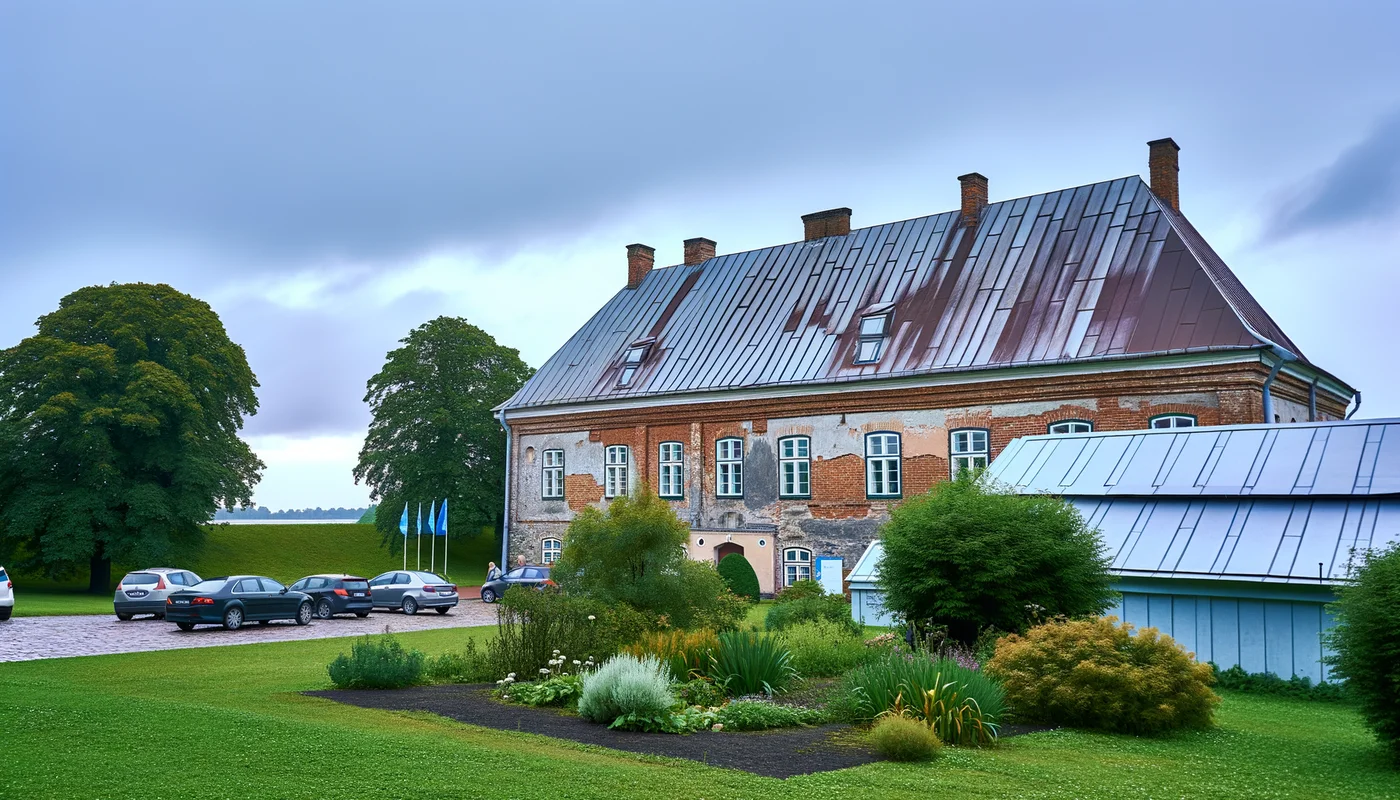 Die besten Museen des Baltikums