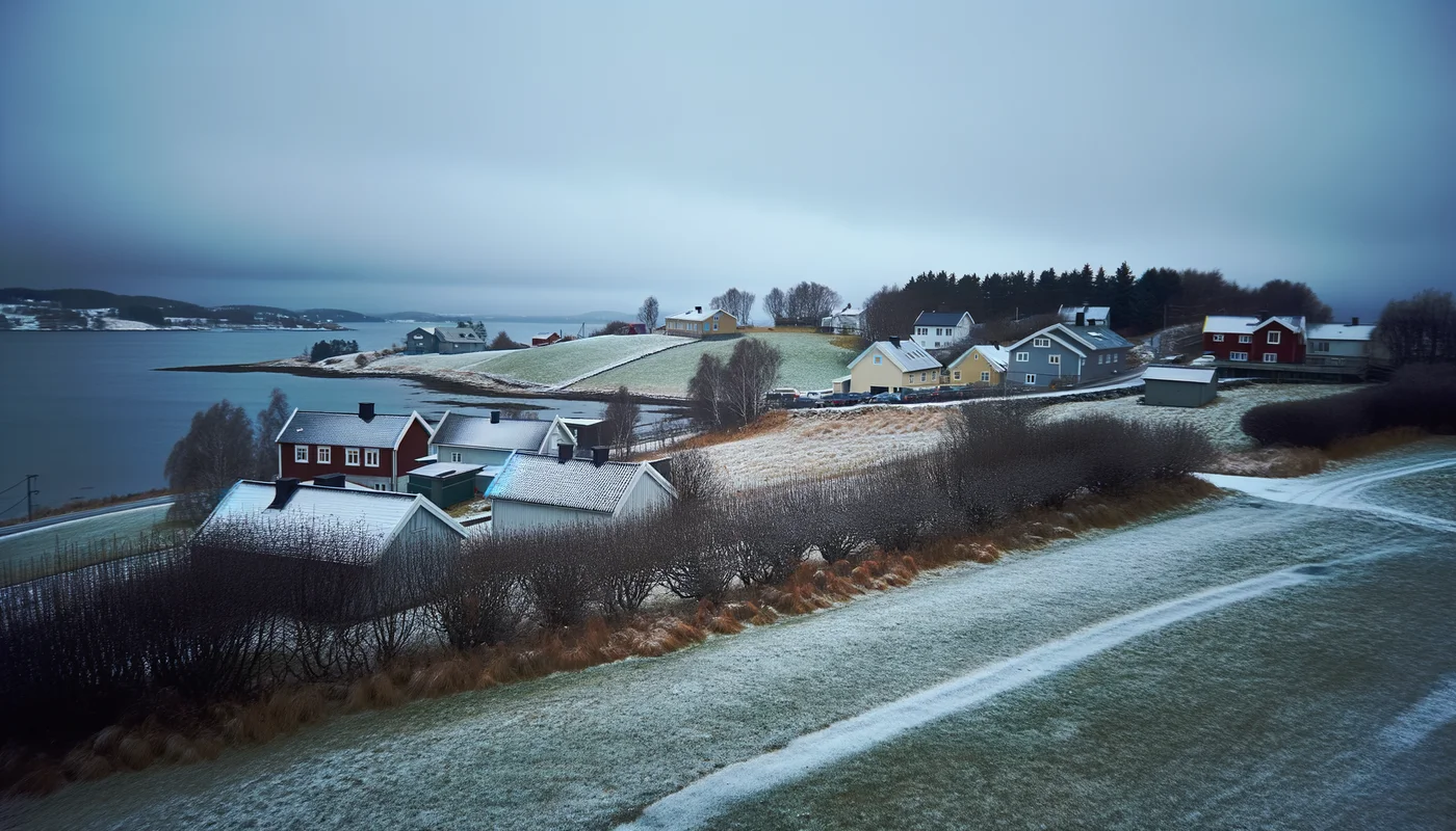 Dieselpreise in Schweden