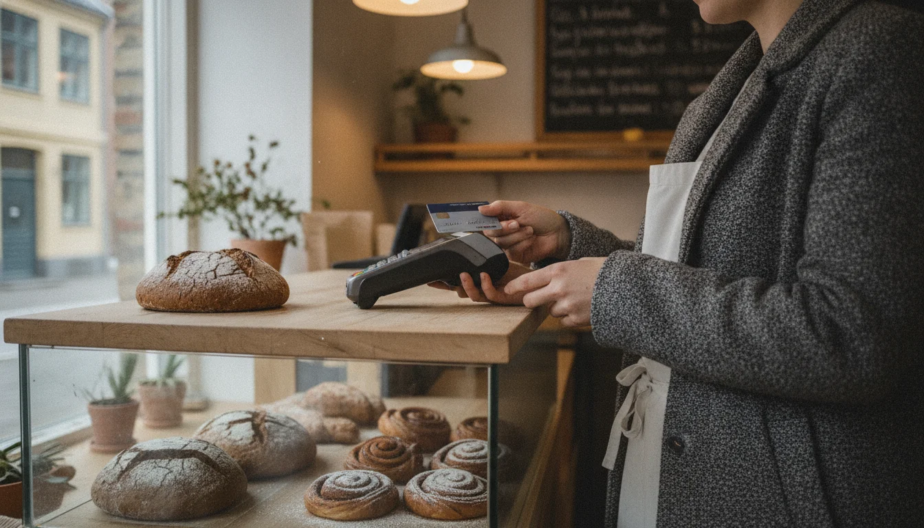 Vier Jahrzehnte digitale Bezahlkultur: wie Dänemark zum Testfeld für neue Zahlungssysteme wurde