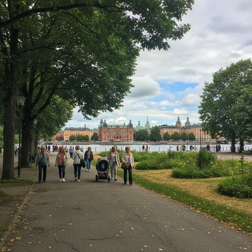 Djurgården Stockholm