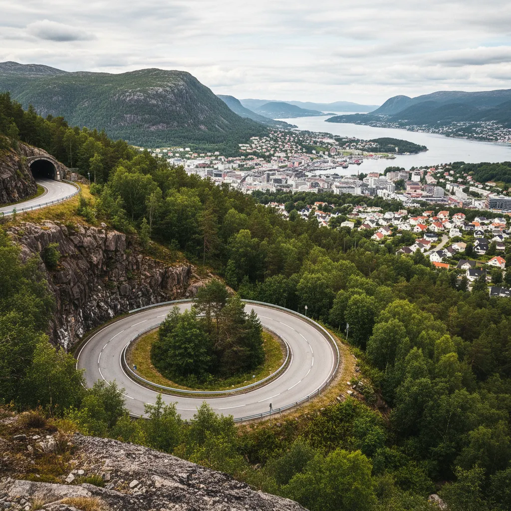 Drammen
